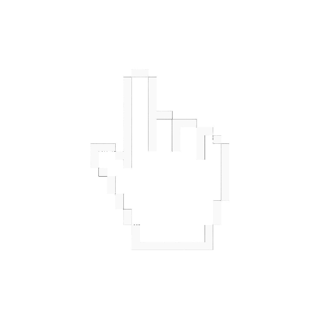 Tap cursor